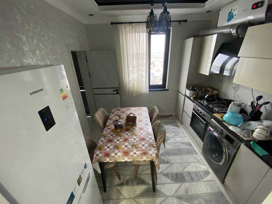 Продаётся 3х ком в ЖК Baku Residence