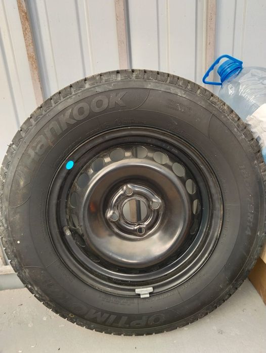 Р14 Chevrolet коблт