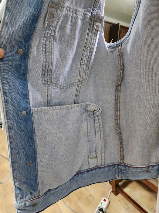 Жилетка Tommy Hilfiger