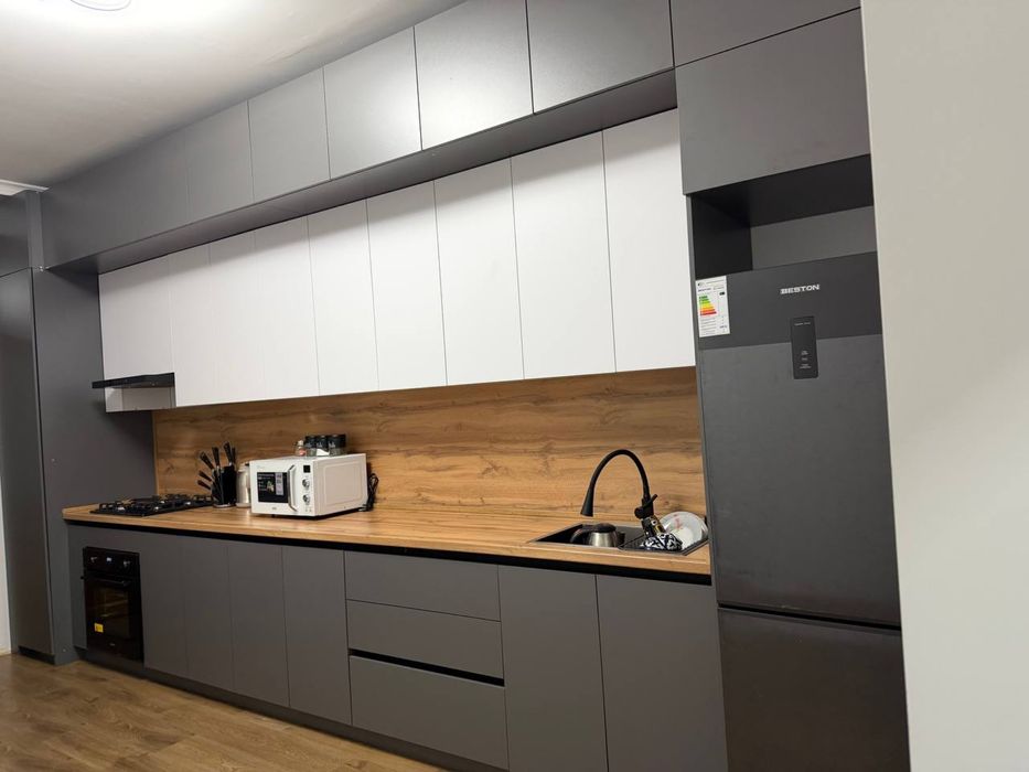 Аренда 1-комн. евроквартиры ЖК NEW LIFE ул.Фаргона йули Узбум