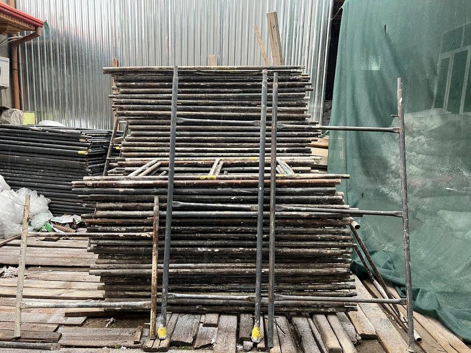 Lesa Apalubka Arenda