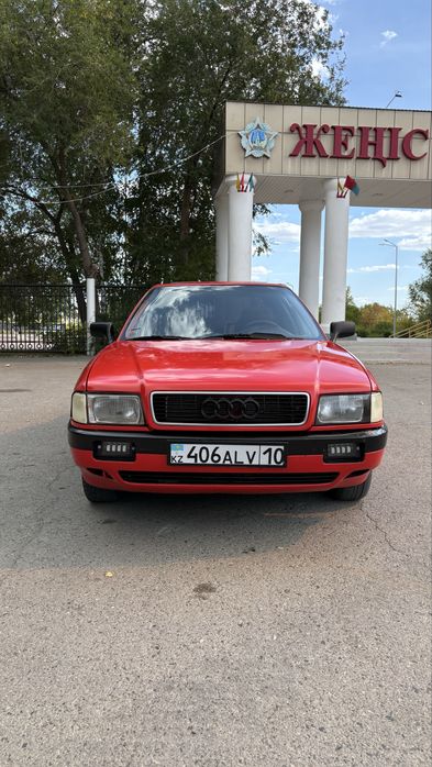 Продам Ауди 80 б3