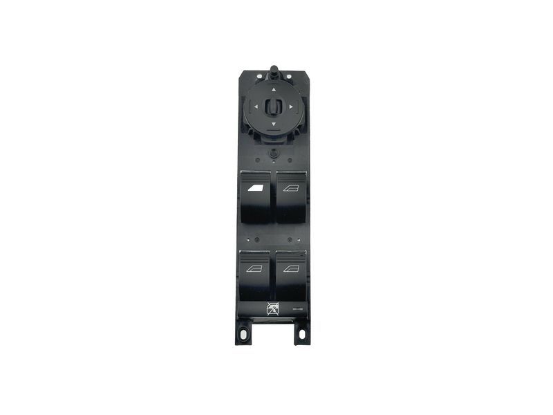 Бутон за ел стъкла за Ford Focus MK 2, Fiesta MK 6, C-Max, B-Max, Kuga