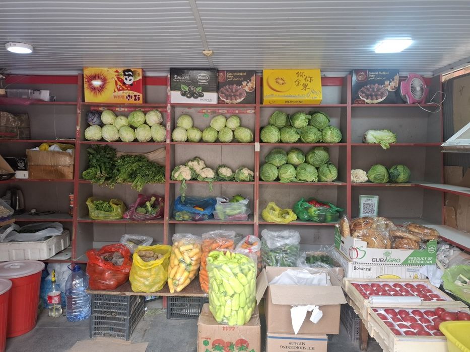 Tayyor Akfa butka 3 m ga 4 m sotiladi