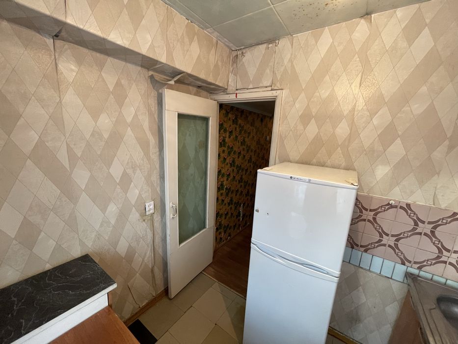 Продам 2шку на Михаэлиса 16/1