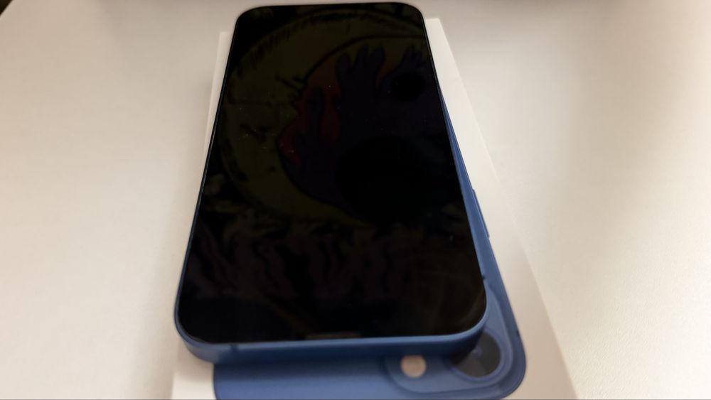 Iphone 13, Blue, 128GB