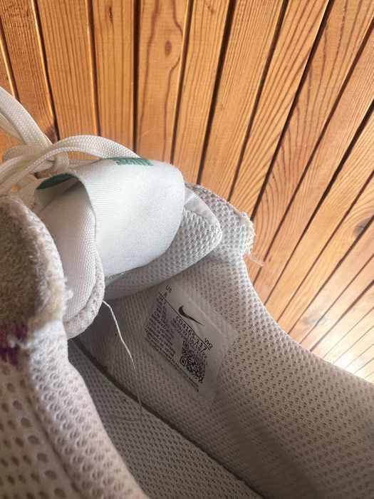 Маратонки Nike air max excee