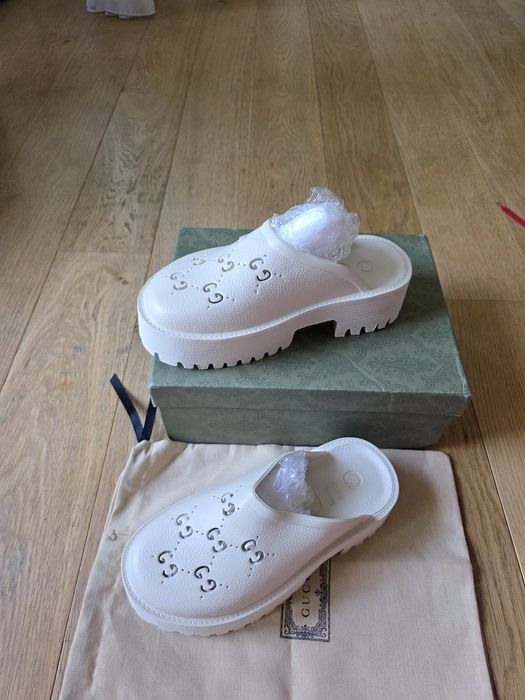 Papuci Gucci noi