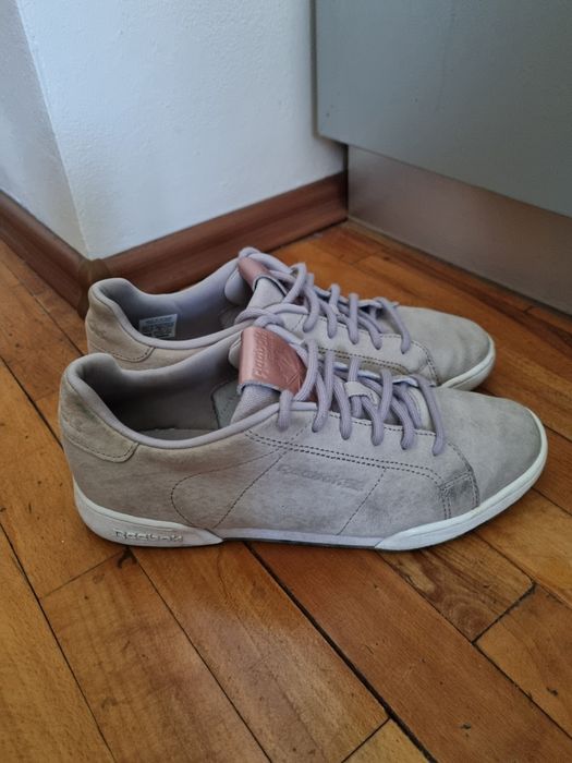 Adidas Sneakers casual Reebok BPC II  nr.38