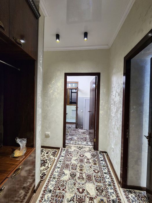 1 хонали квартира ижарага берилади