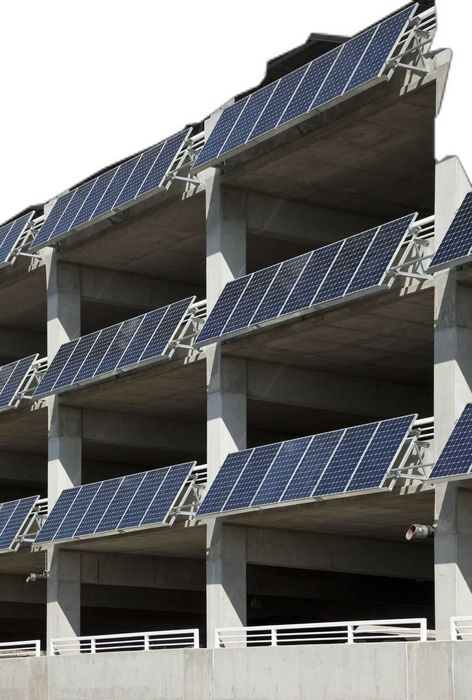 Альтернативная солнечная энергия с гарантией