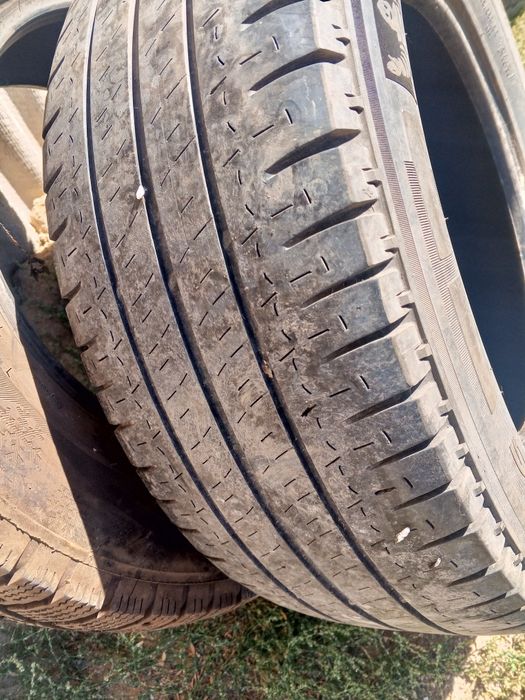 Шины лето 225/70 R16