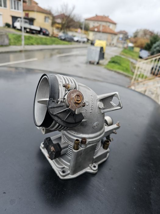 Дросел комплект m62b44nv