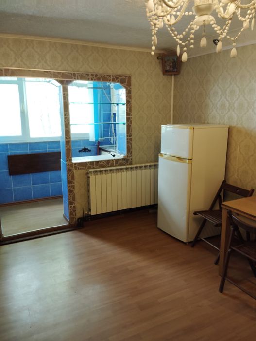 Apartament cu 3 camere zona garii - strada Feroviari