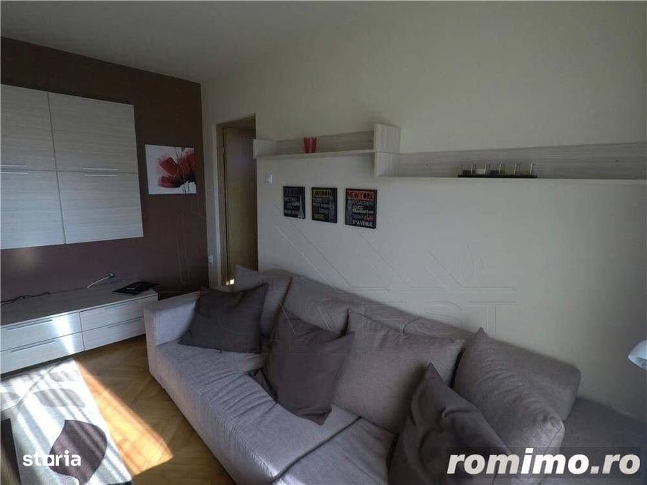 Apartament 2 camere, zona Circumvalatiunii - Piata 700 — fotografia 3