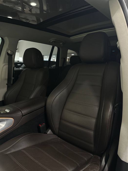 Bugun sotuvimizda Mercedes Benz Gls 450