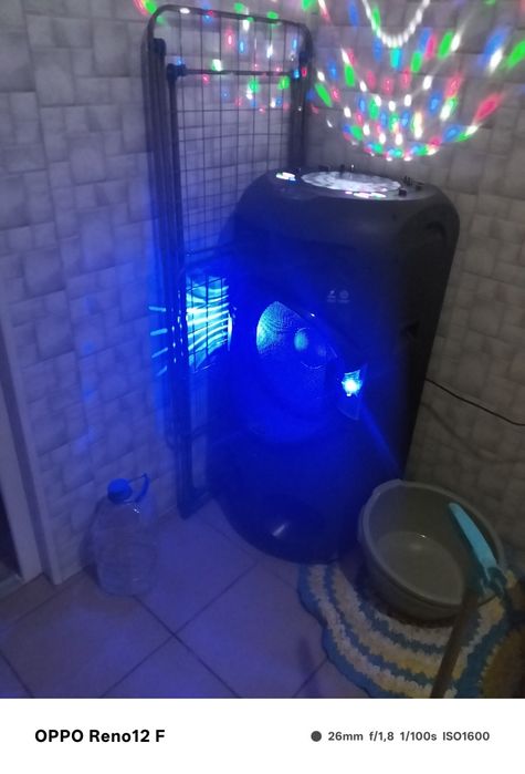 Продам колонку 500В