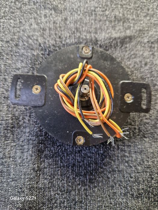 Стъпков Мотор Минебеа 26PM-K70l Плосък Корпус