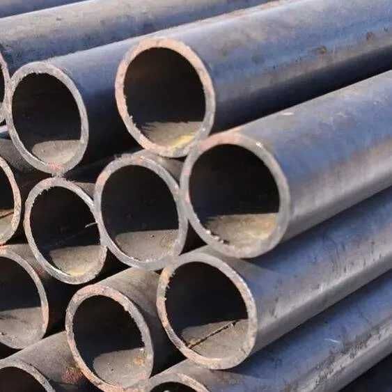 Турба металлические / Шовные трубы