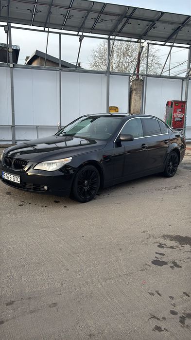 BMW 5 Series 2003 — imagine 3