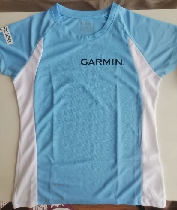 НОВИ Garmin тениски L