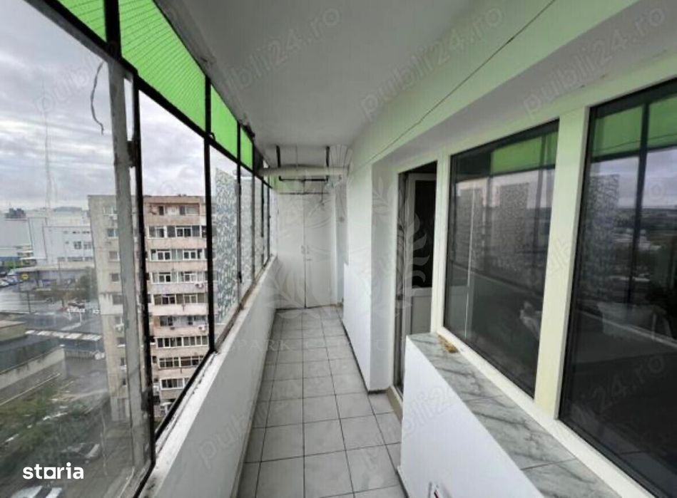 2 Camere // Bulevardul Republicii // 62 Mp