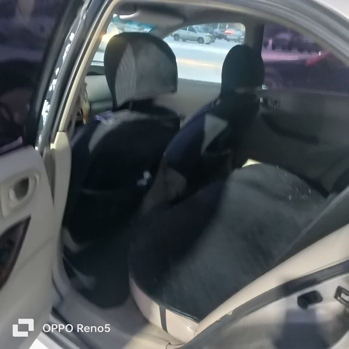 Митсубиси Галант 8 АКПП