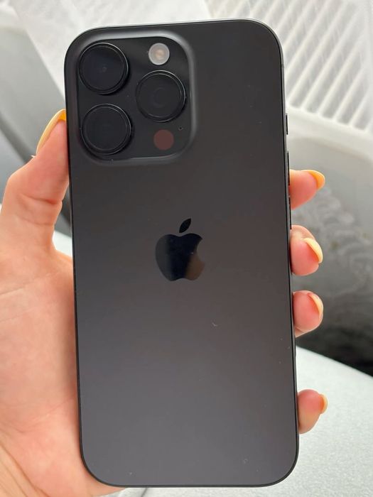 айфон 15 про 128гб