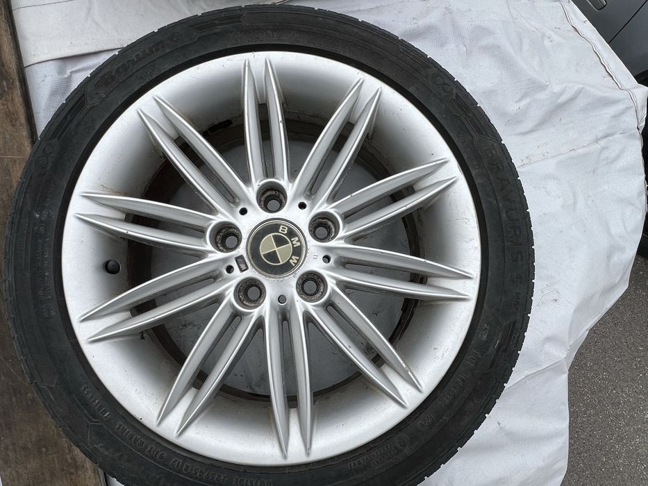 Оригинални джанти “17” M  BMW