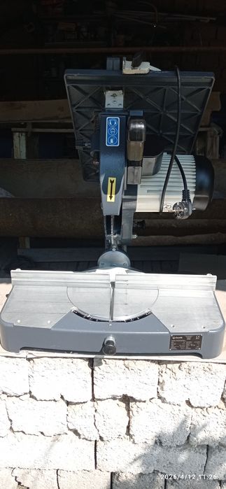 Углорез, тарцовка, акфа пила