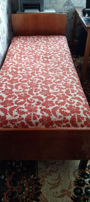 Каравот 1 кишилик