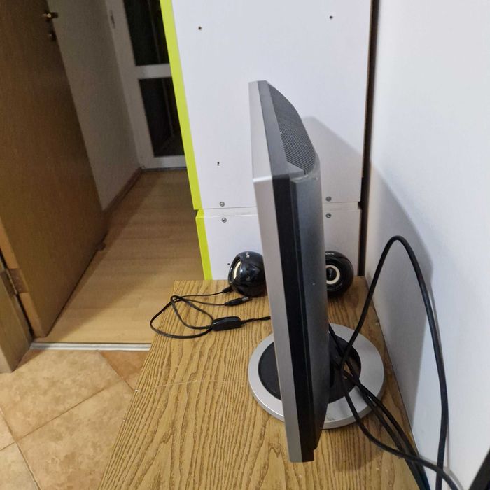 Монитор Samsung 710 N  17" без забележка