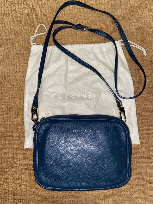 Дамска чанта COCCINELLE