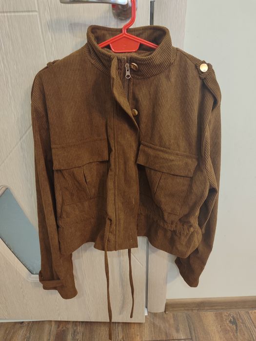 Дамско модно яке