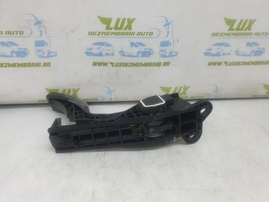 Pedala acceleratie a1643000104 Mercedes-Benz ML W164  [din 2005 pana