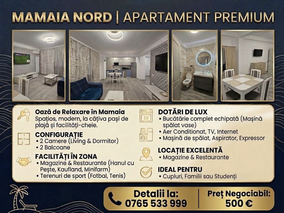 De inchiriat ap.2camere