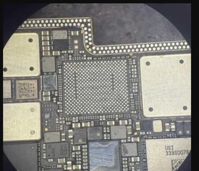 Ремонт сотовых телефонов