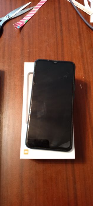 Xiaomi Redmi 9 32гб