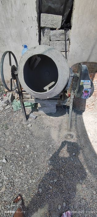 Shilaka blok sotiladi