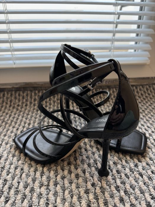 Обувки на ток Michael Kors