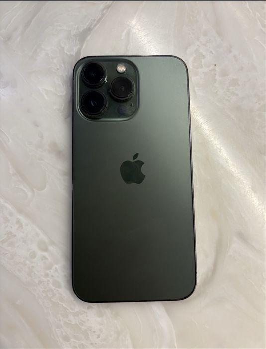 Iphone 13 pro