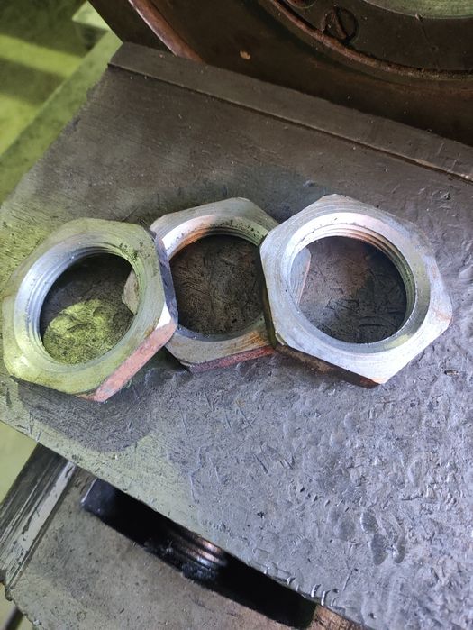 Контрогайки 32 (G1  1/4)