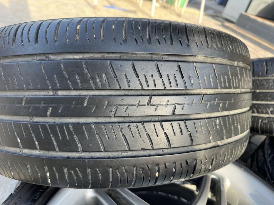 Диски BMW Breyton Type 2 Original