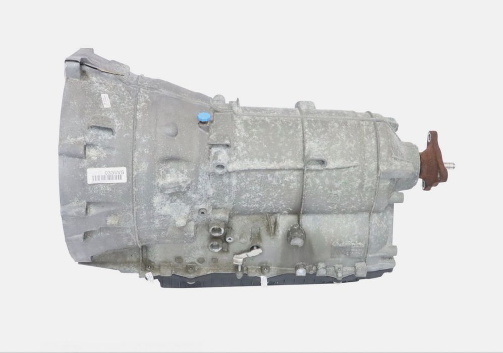 Cutie Viteze Automata Bmw Seria 5 6 7 3.0 258/313 CP N57D30B 2012-