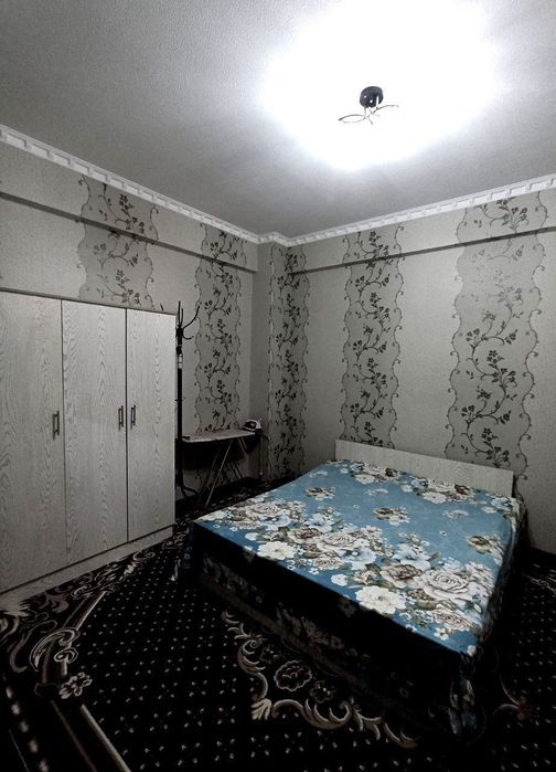 Сдаю  квартиру . Р- н Каримбек