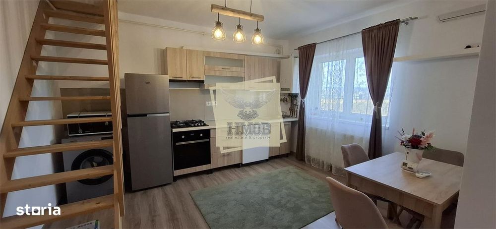 Apartament cu 1 camera,  etaj 3  Arhitectilior