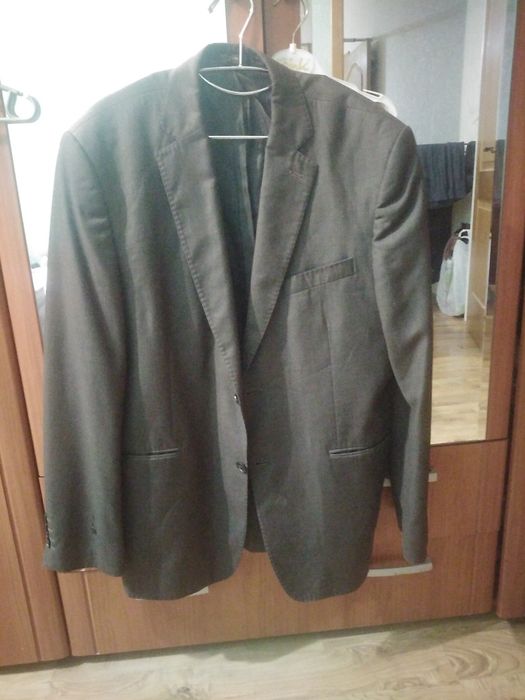 Пиджаки мужские 50 размер