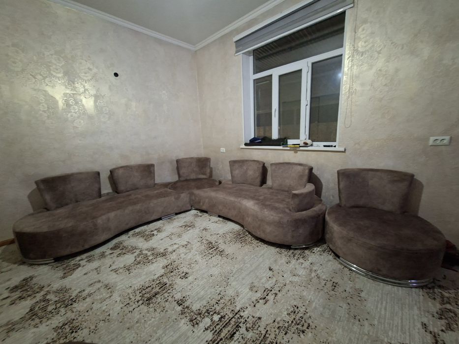 60000 диван сатылады