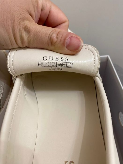 Дамска Рокля Guess