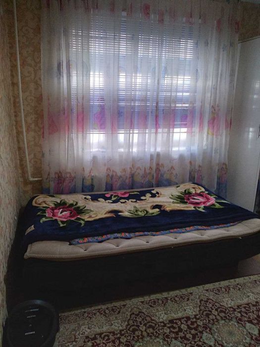 2 комнатная квартира сдается